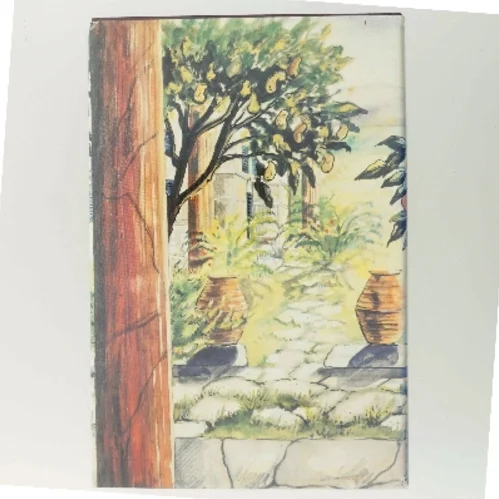 Den Romerske Familie af Colleen McCullough (Bog)