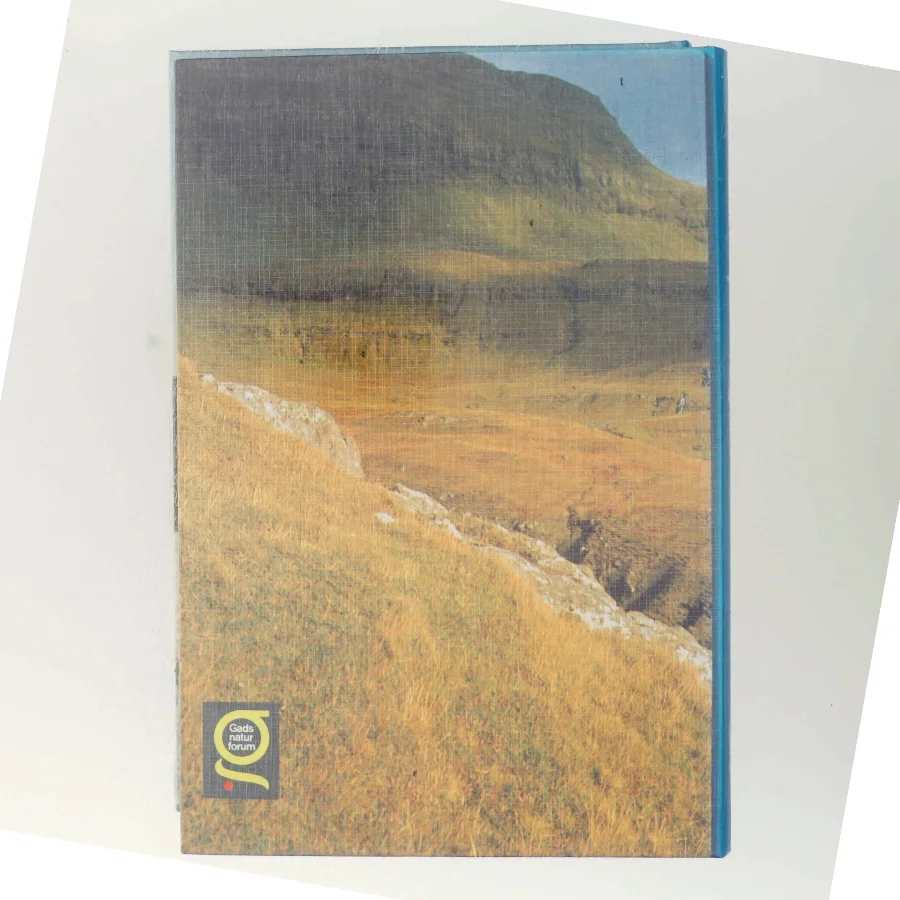 Danmarks natur: Hede, moser og eng af <Bogens forfattere> (Bog)