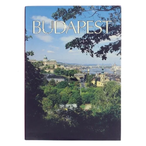 Budapest (Bog)