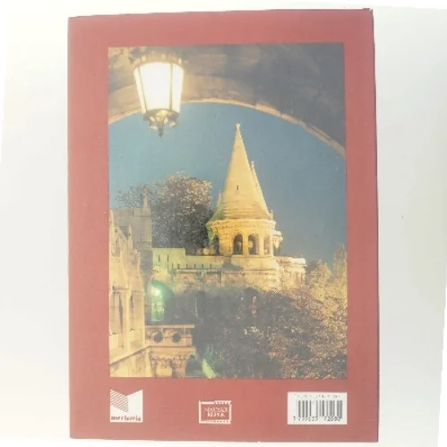Budapest (Bog)