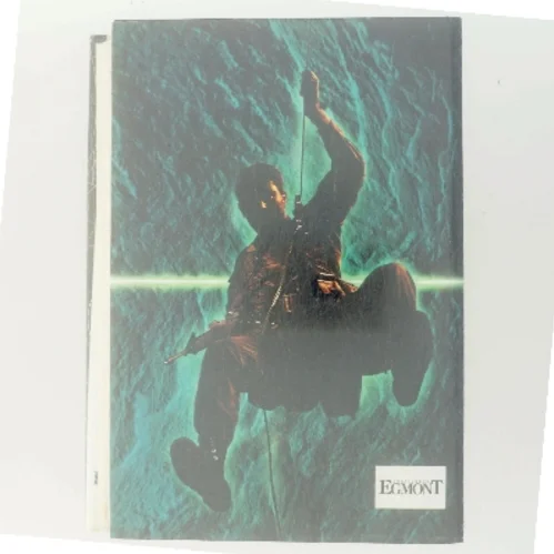 Fjernstyret af Andy McNab (Bog)