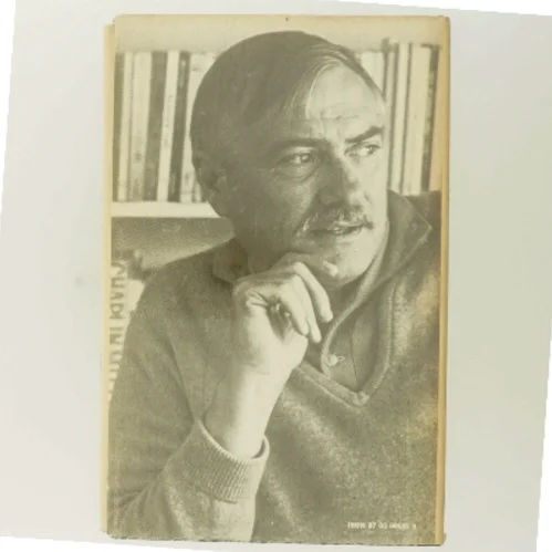 Amatørerne af Leif Panduro (Bog)