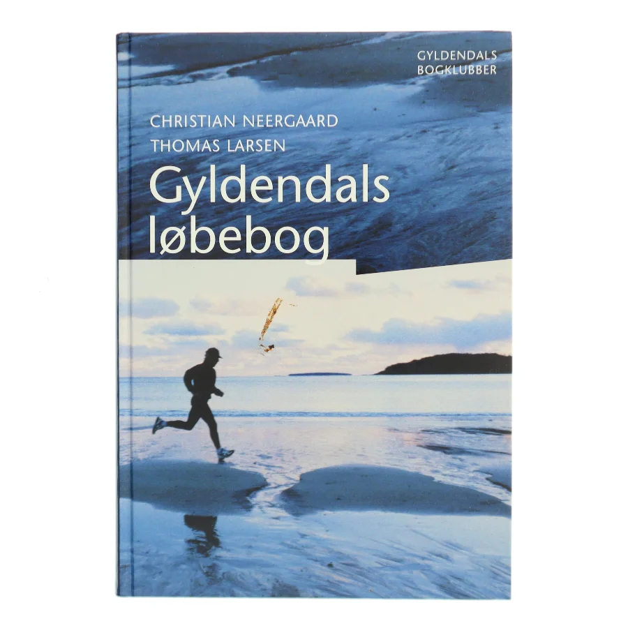 Gyldendals løbebog (Bog)