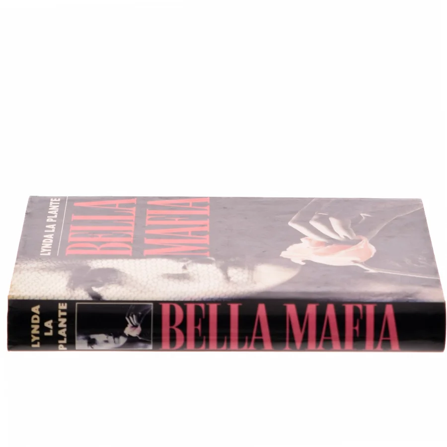 Bella Mafia af Lynda La Plante (Bog)