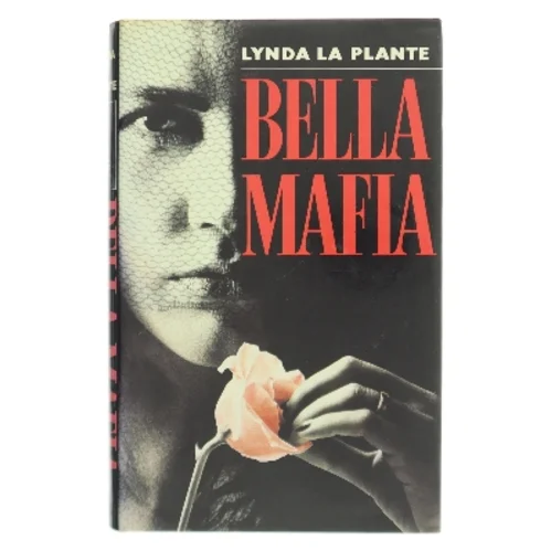 Bella Mafia af Lynda La Plante (Bog)