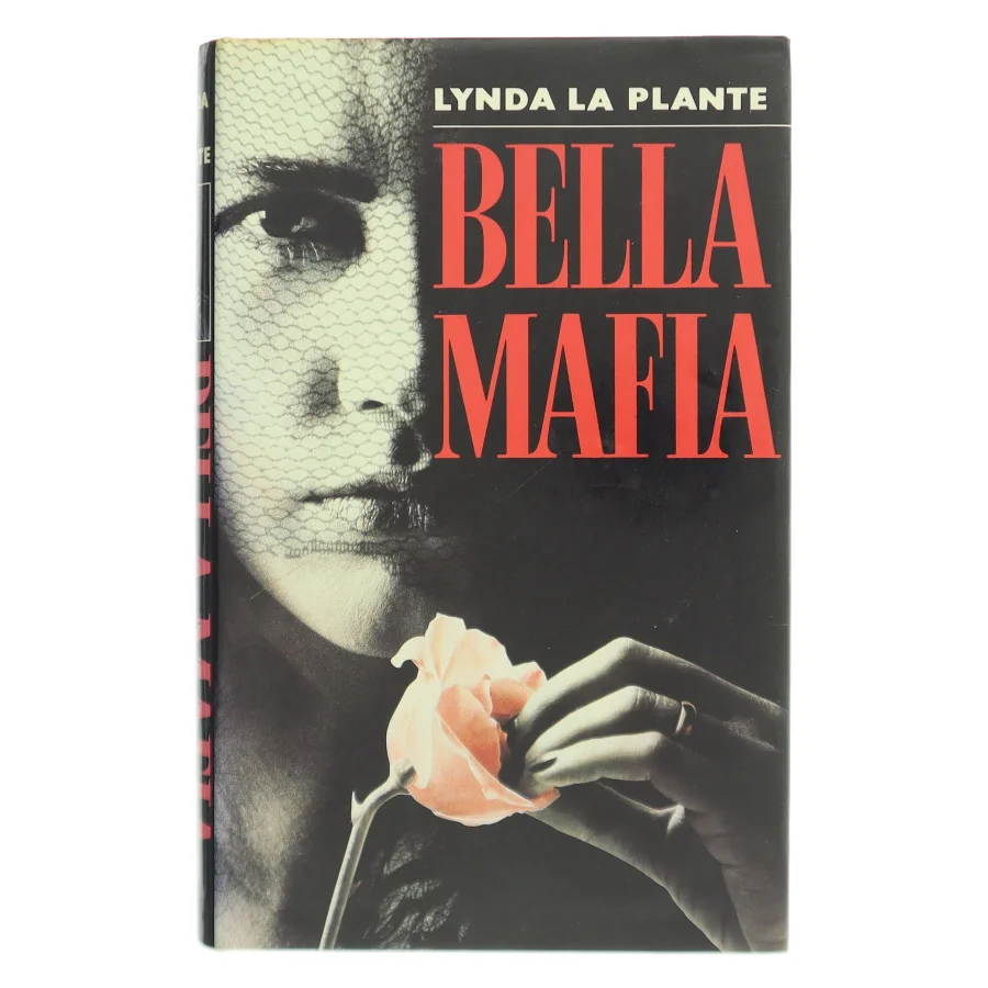 Bella Mafia af Lynda La Plante (Bog)