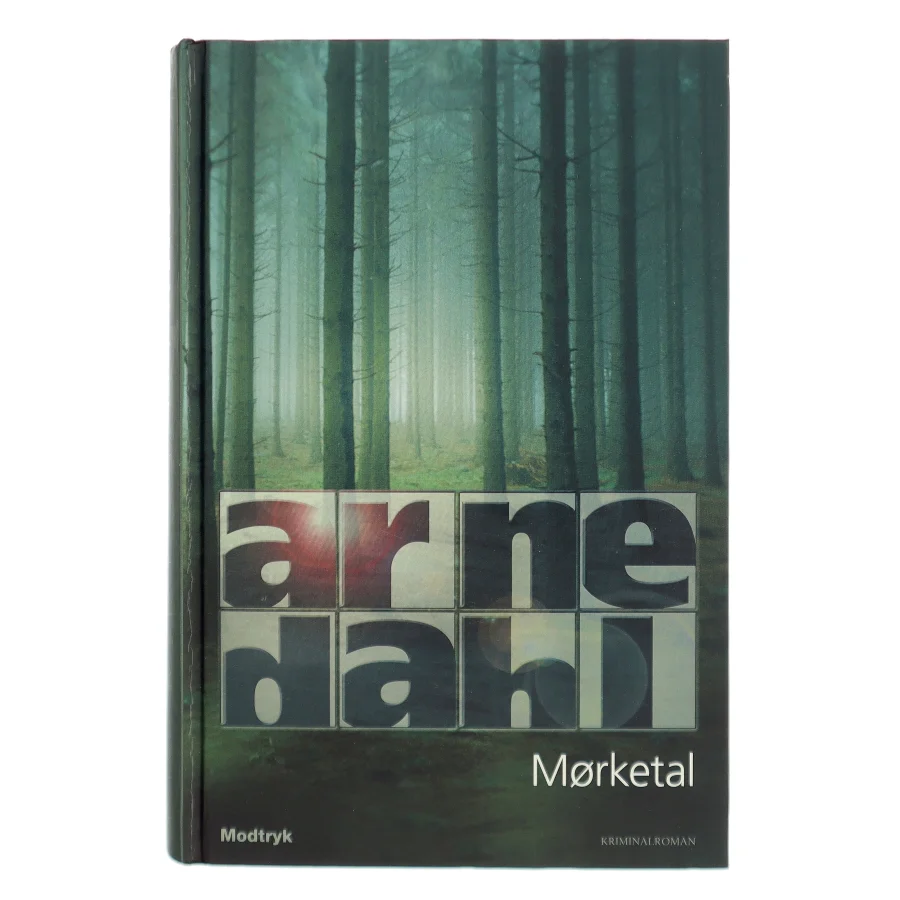Mørketal