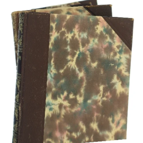 Udvalgte Værker af N. F. S. Grundtvig (Bog)