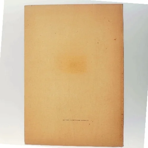 Thorvaldsen af Th. Oppermann (Bog)