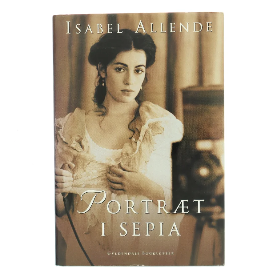 Luftfahrer Voran:. Ein Volksbuch Vom Fliegen in Aller Welt. af Isabel Allende (Bog)