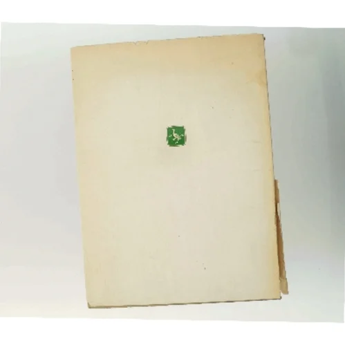 Vilhelm Hammershøi af Poul Vad (Bog)