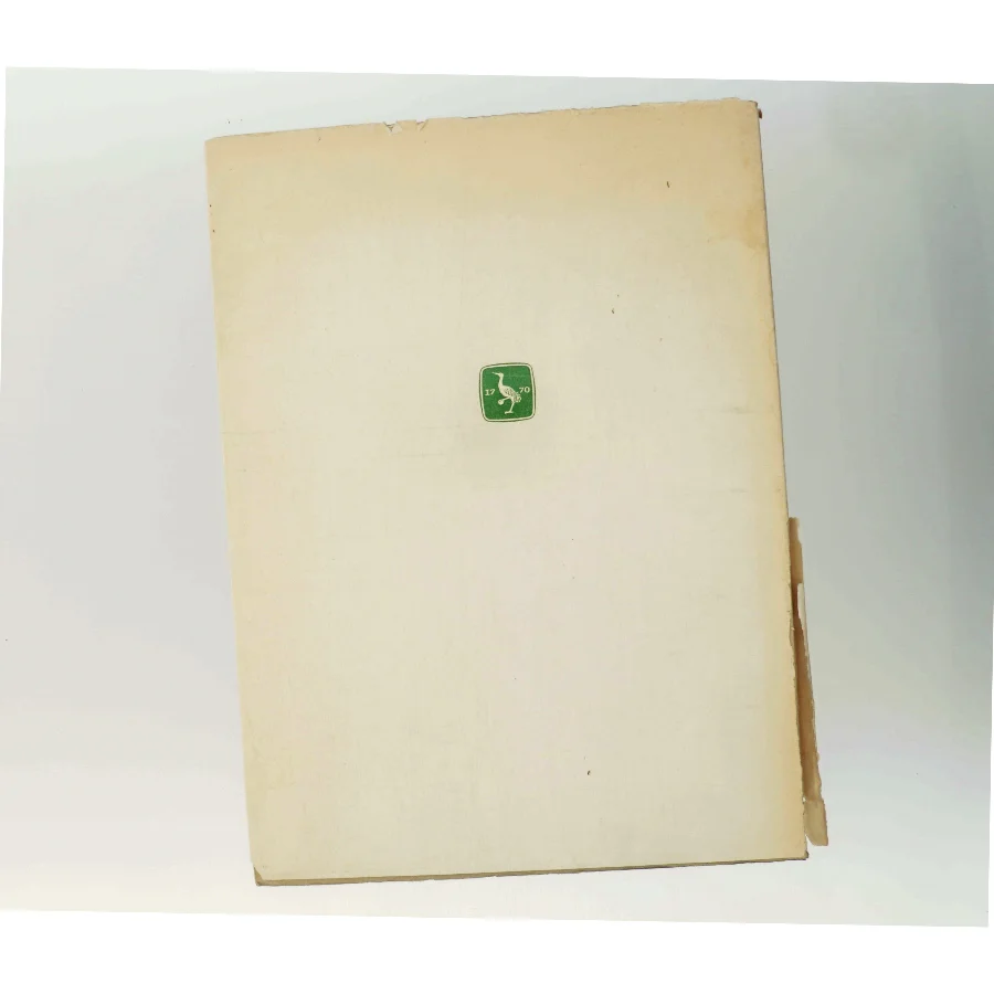 Vilhelm Hammershøi af Poul Vad (Bog)