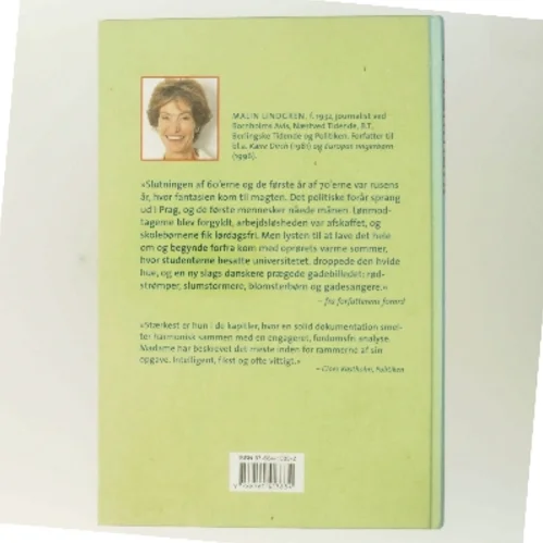 Dagligdag i Danmark af Malin Lindgren (Bog)