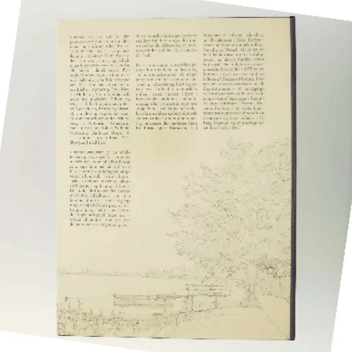 Guldaldermalerne af Knud Voss (Bog)