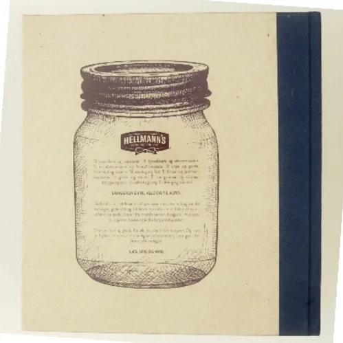 Big Burger Book (Bog)