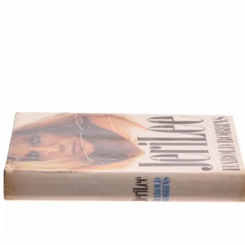 Jeri Lee af Harold Robbins (Bog)