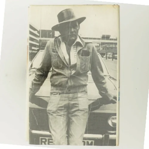 Jeri Lee af Harold Robbins (Bog)