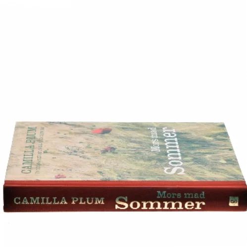 Sommer : mors mad af Camilla Plum (Bog)