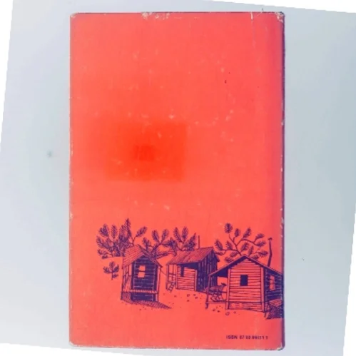 Dagdriverbanden / Mus og Mænd af John Steinbeck (Bog)