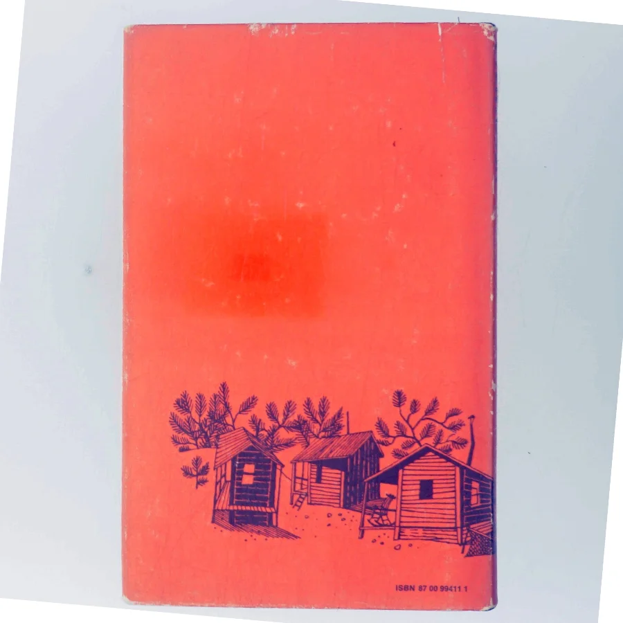 Dagdriverbanden / Mus og Mænd af John Steinbeck (Bog)