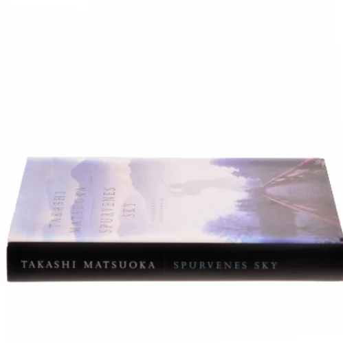 Spurvenes sky af Takashi Matsuoka (Bog)