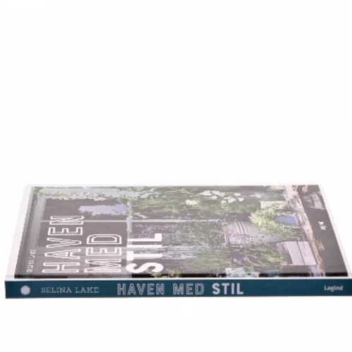 Haven med stil af Selina Lake (Bog)