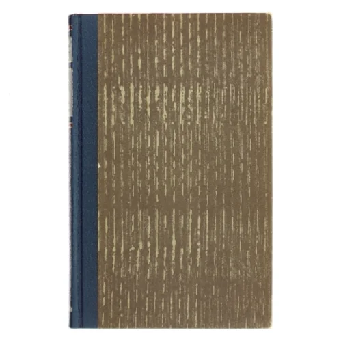 En Arktisk Safari og andre skrøner af Jørn Riel (Bog)