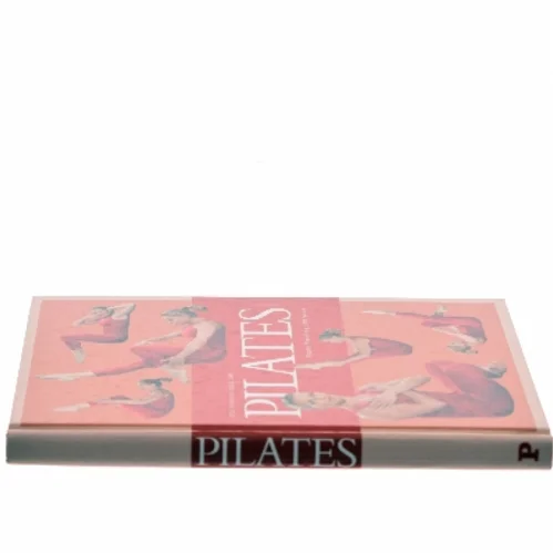 Politikens bog om Pilates (Bog)
