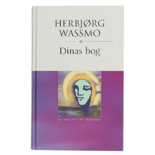 Dinas bog af Herbjørg Wassmo (Bog)