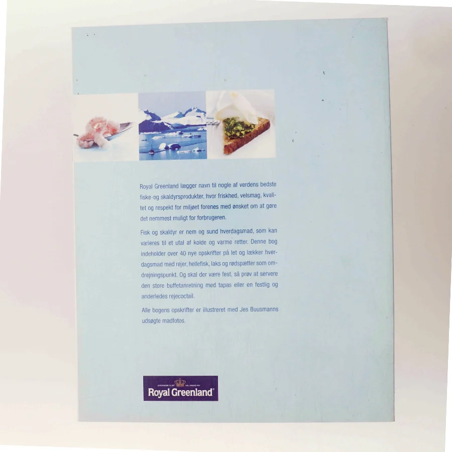 Let og lækker Hverdagsmad (Bog)