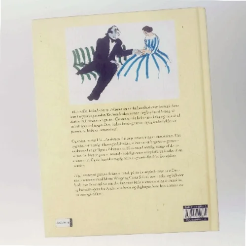 På besøg : med H.C. Andersen på danske herregårde (Bog)