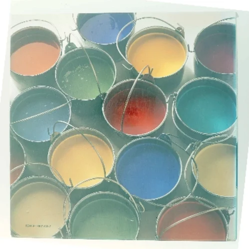 Mal Dit Hjem af John Sutcliffe (Bog)