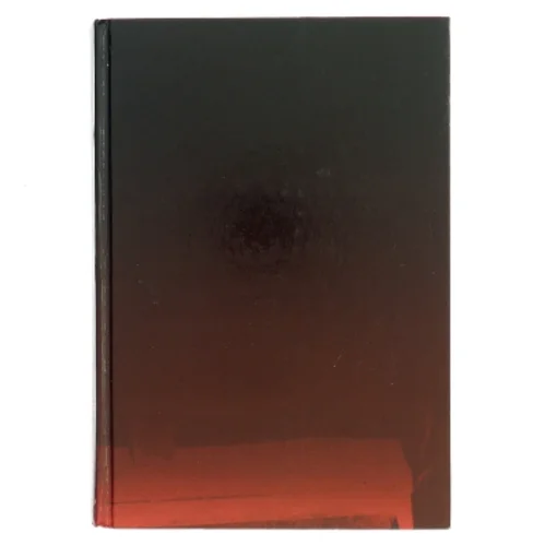 Prædikanten af Camilla Läckberg (Bog)