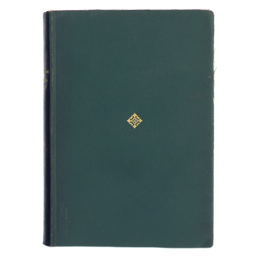 Ungdomshistorier af Gustav Wied (Bog)