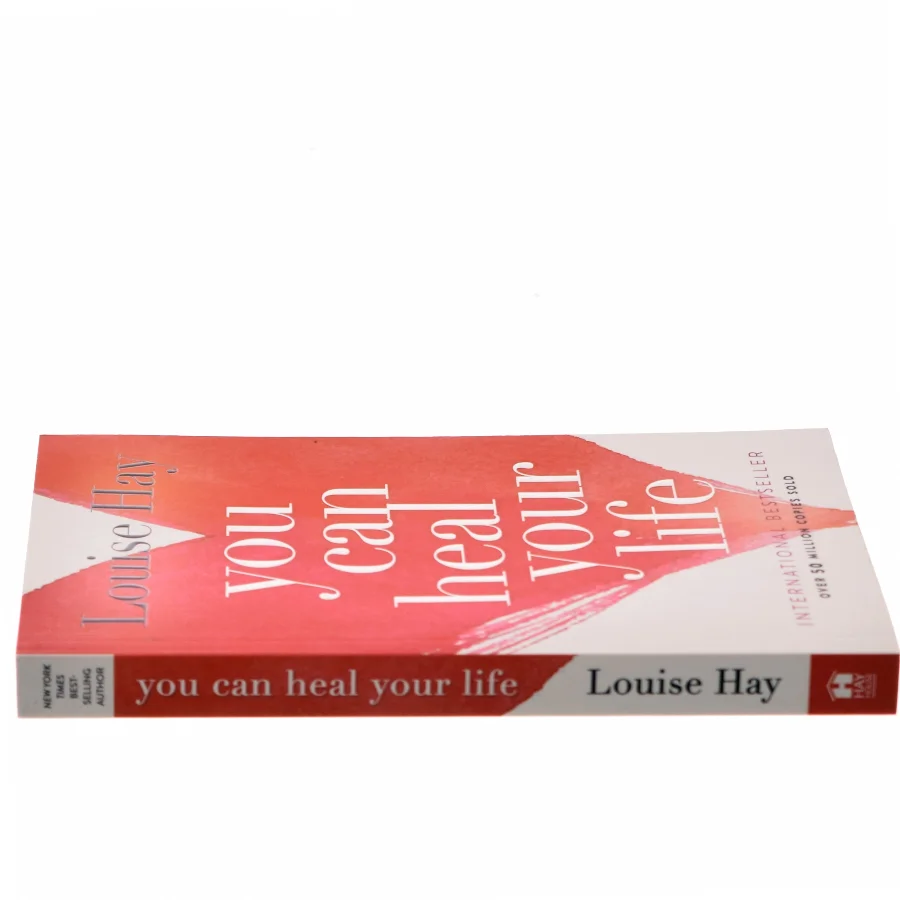 You Can Heal Your Life af Louise Hay (Bog)
