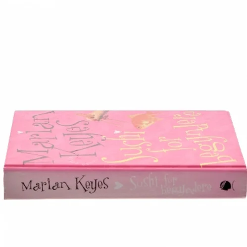 Sushi for begyndere af Marian Keyes (Bog)