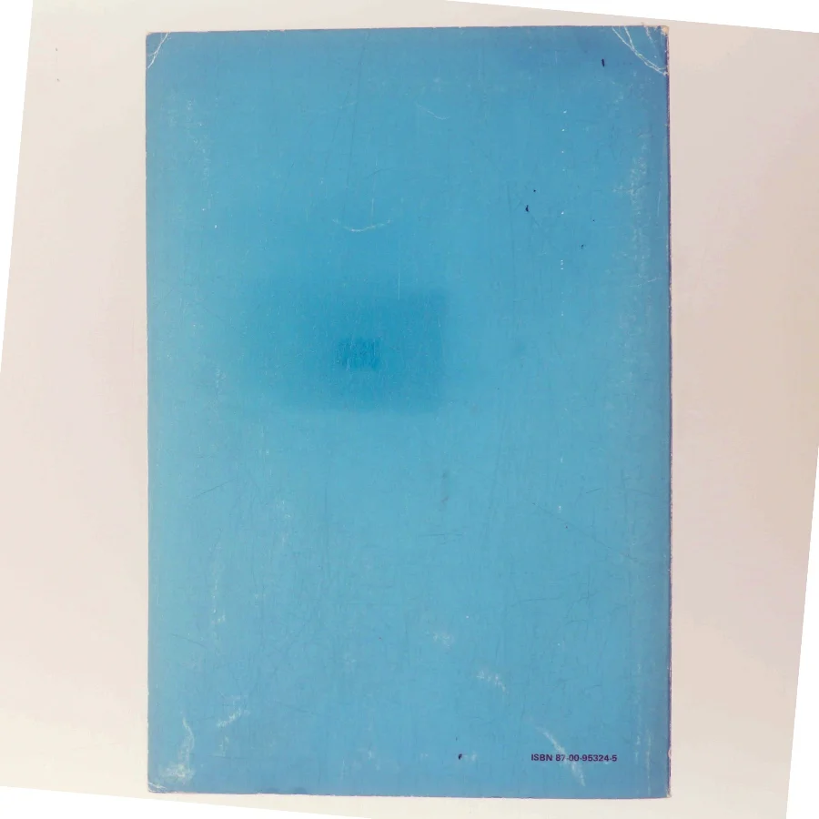 Sy og strik - tøjet til dig af Susanne Gustafsson (Bog)