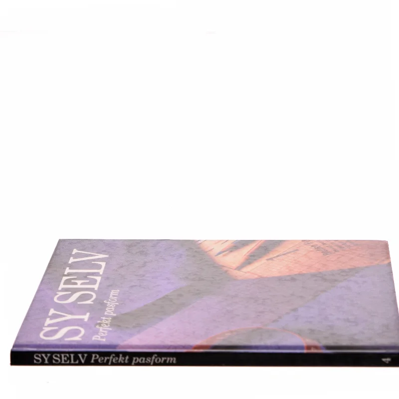 Sy Selv: Perfekt Pasform af <Bogens forfattere> (Bog)