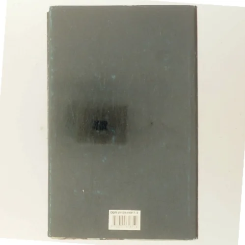 Manden fra havet af Henning Mortensen (f. 1939) (Bog)