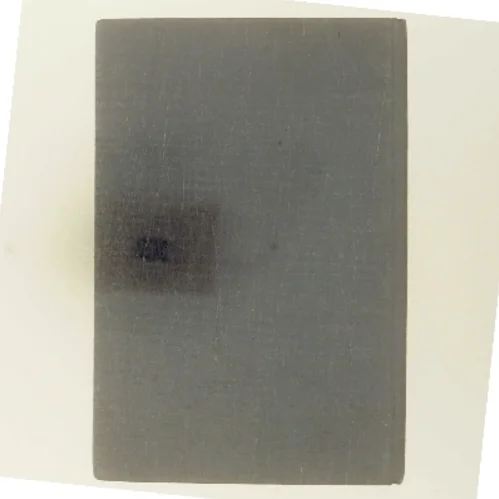 Sten i farver af Karen Callisen (Bog)