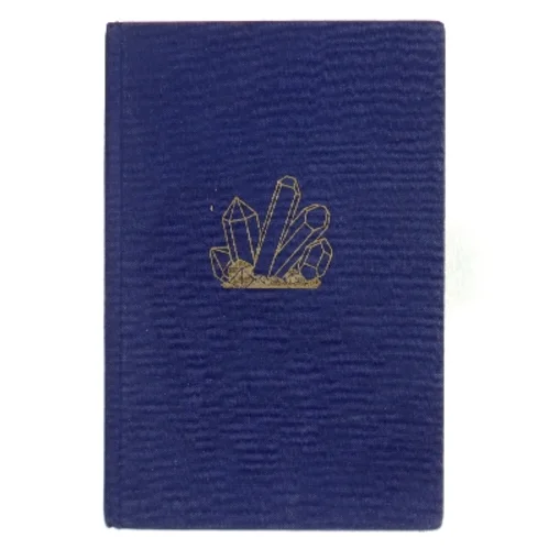 Sten i farver af Karen Callisen (Bog)