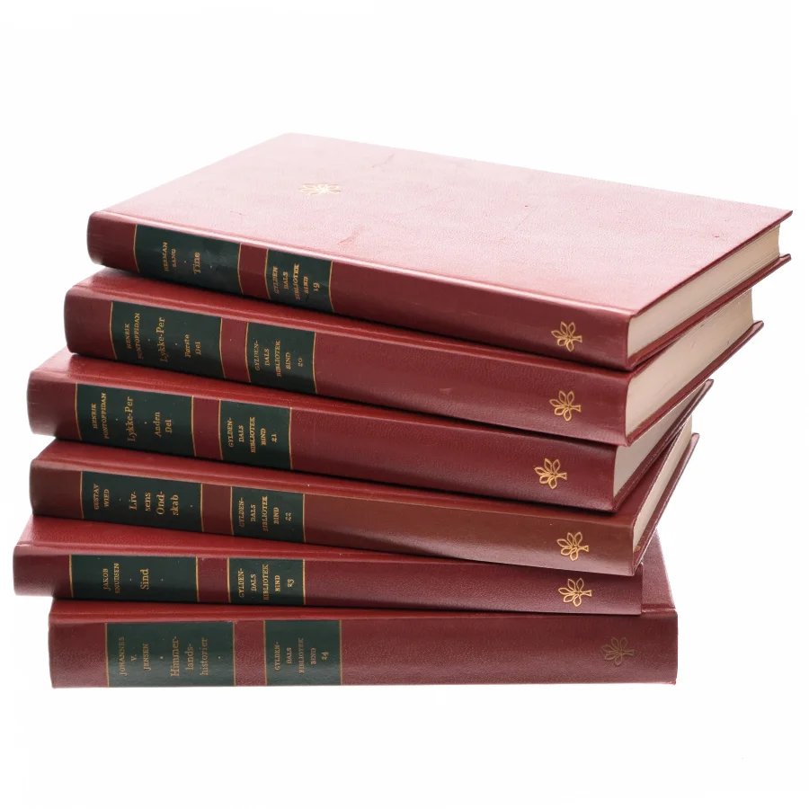 Tine af Herman Bang (Bog)