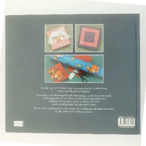 110 nemme & flotte kort af Svend Ahnstrøm (Bog)