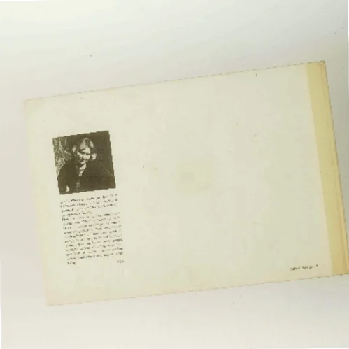 Stier Gjennom Grenseskog af Grethe Elisabeth Nordhagen (Bog)