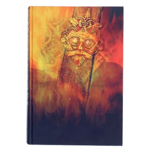 Erik den Røde af Preben Mørkbak (Bog)