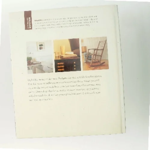 Opholdsrum af Jane King (Bog)