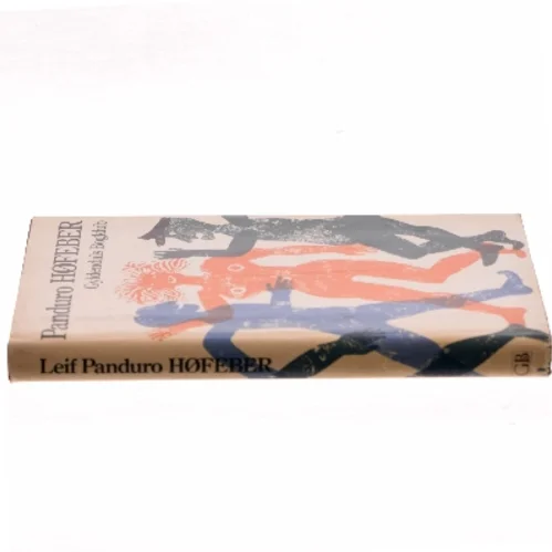 Høfeber af Leif Panduro (Bog)