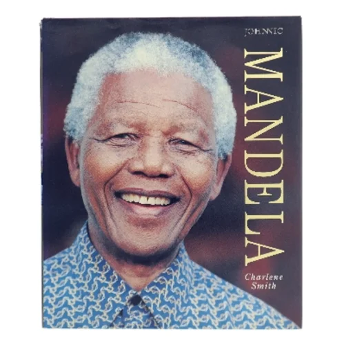 Mandela af Charlene Smith (Bog)