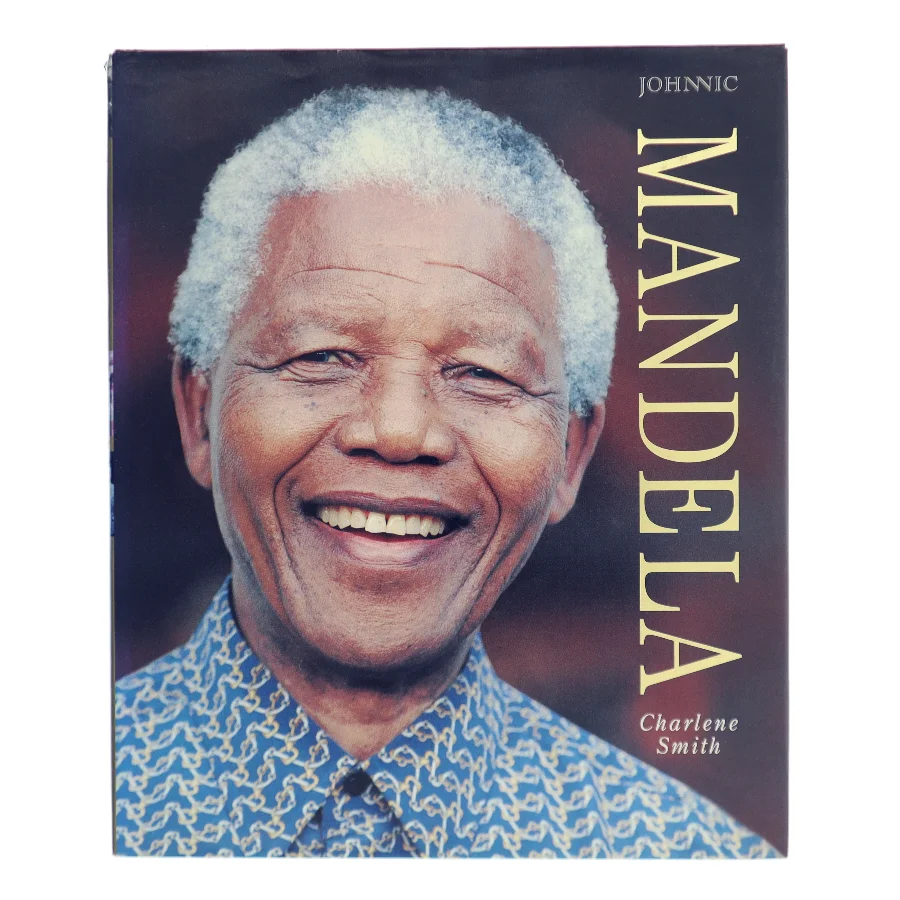 Mandela af Charlene Smith (Bog)