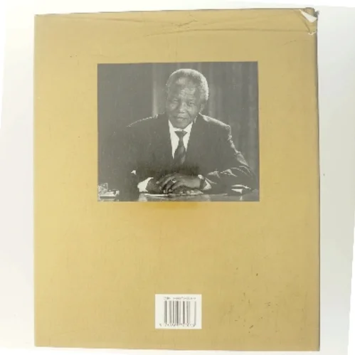 Mandela af Charlene Smith (Bog)